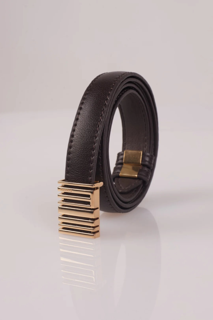   - CHOCOLAT LEATHER