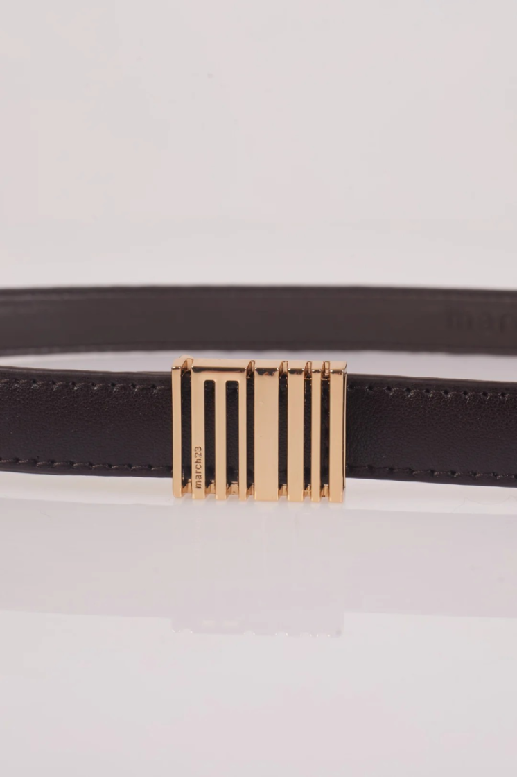   - CHOCOLAT LEATHER