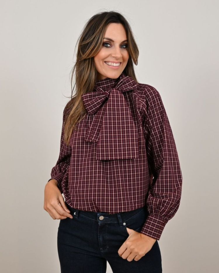 IRIS Bordeaux