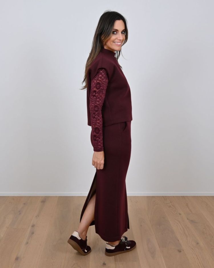 SCARA Bordeaux