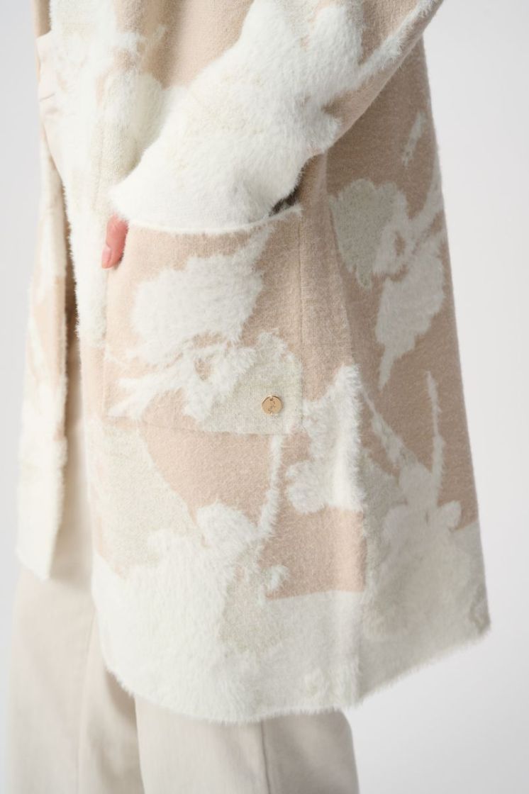   4555 Oatmeal/Winter White