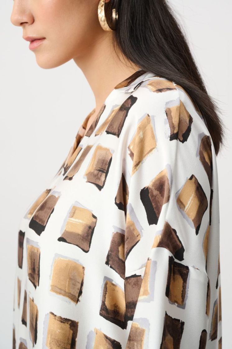   2562 Off-White/Multi