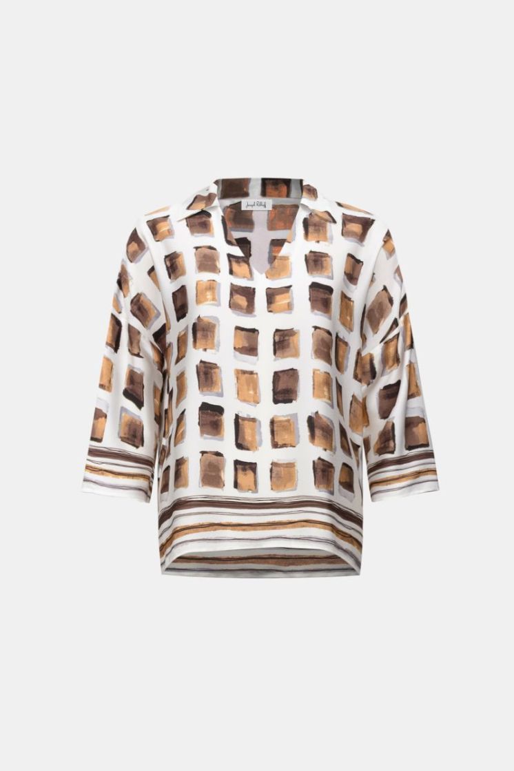   2562 Off-White/Multi