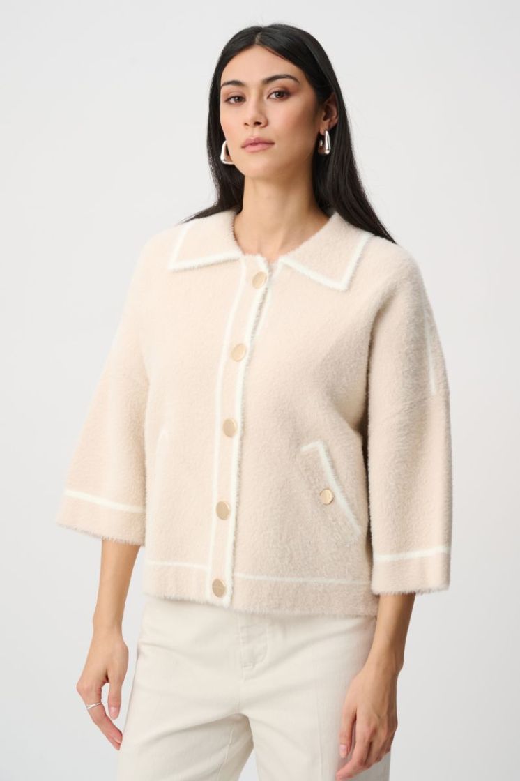   4555 Oatmeal/Winter White