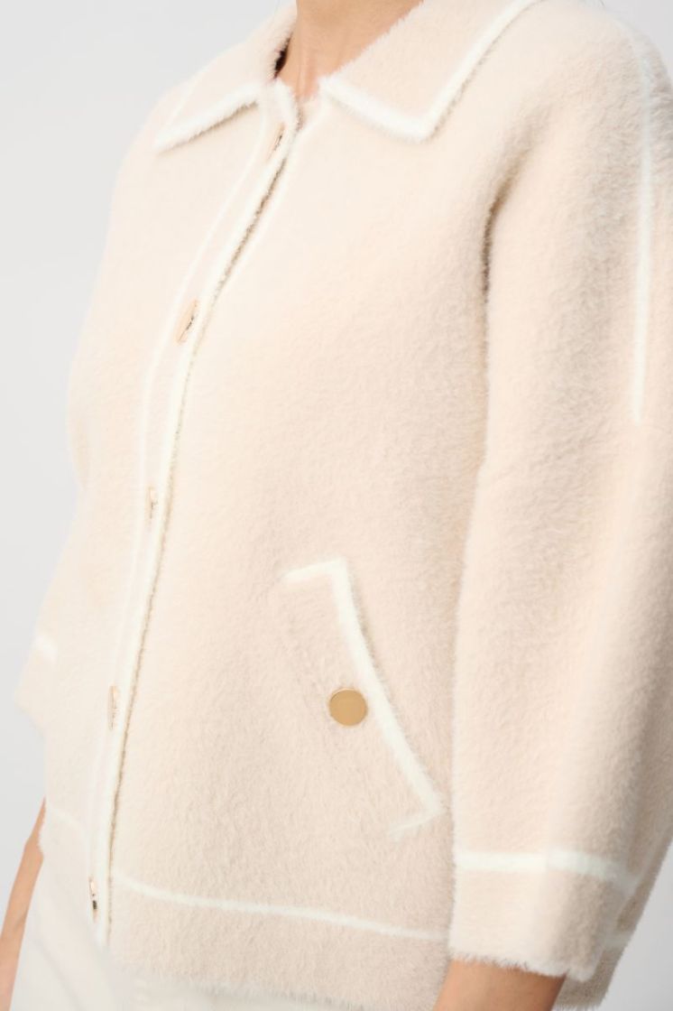   4555 Oatmeal/Winter White