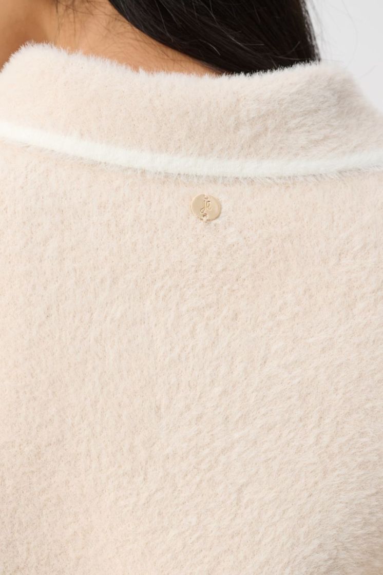   4555 Oatmeal/Winter White