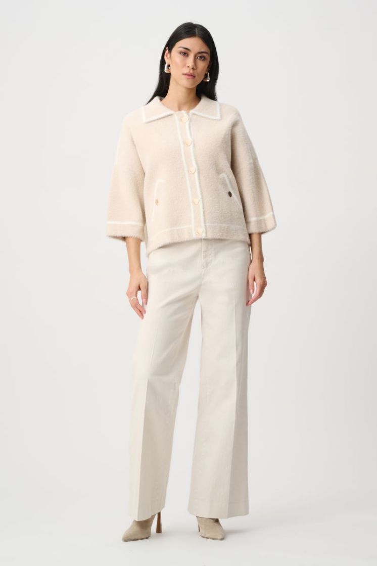   4555 Oatmeal/Winter White