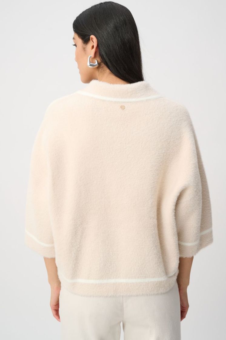   4555 Oatmeal/Winter White