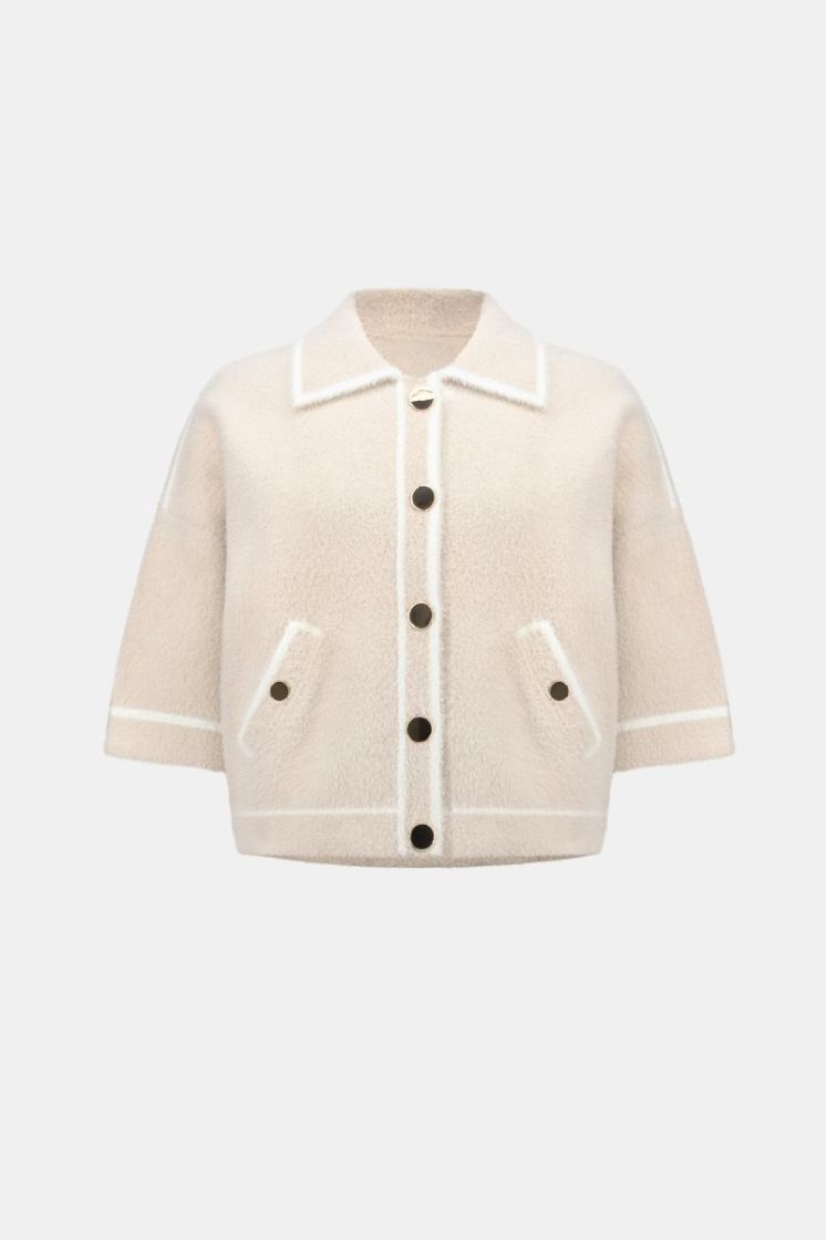   4555 Oatmeal/Winter White