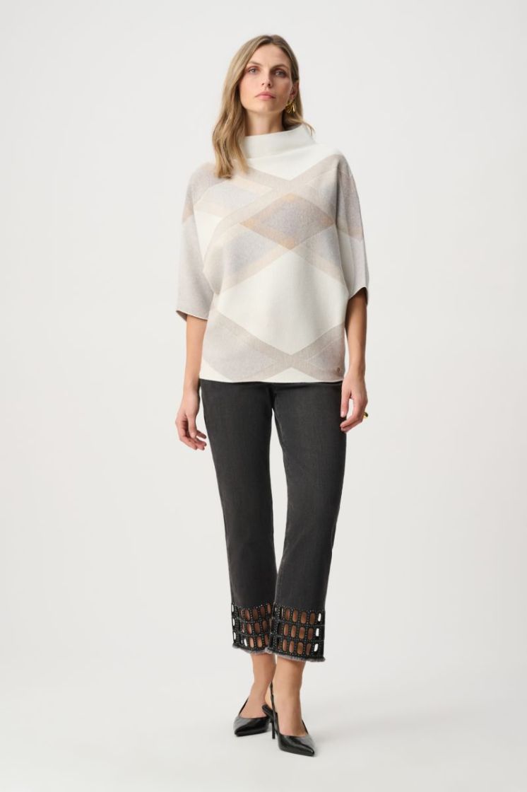  4564 Winter White/Multi