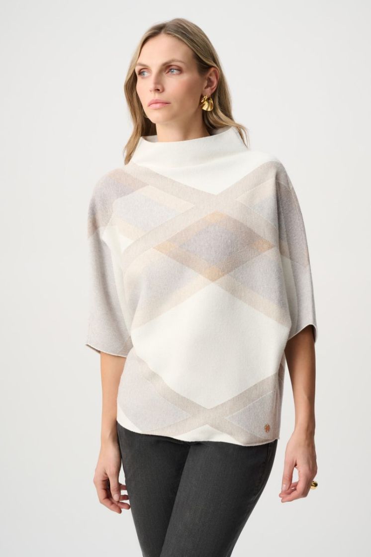   4564 Winter White/Multi