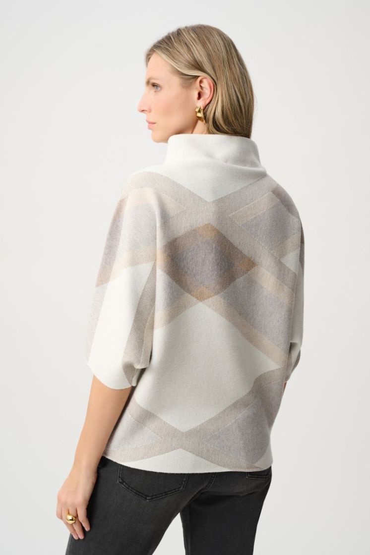   4564 Winter White/Multi