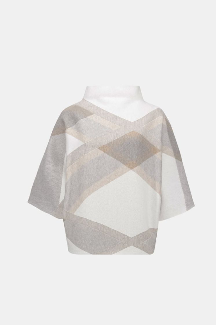   4564 Winter White/Multi