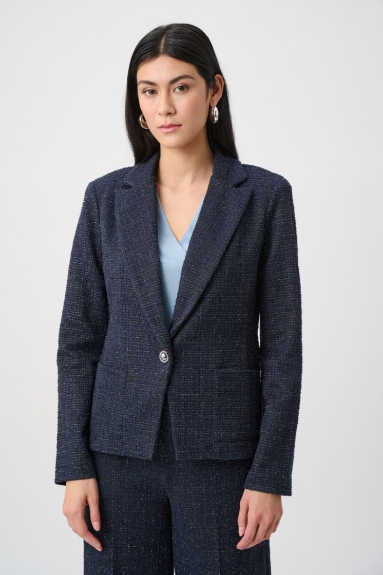   183 Navy/Black