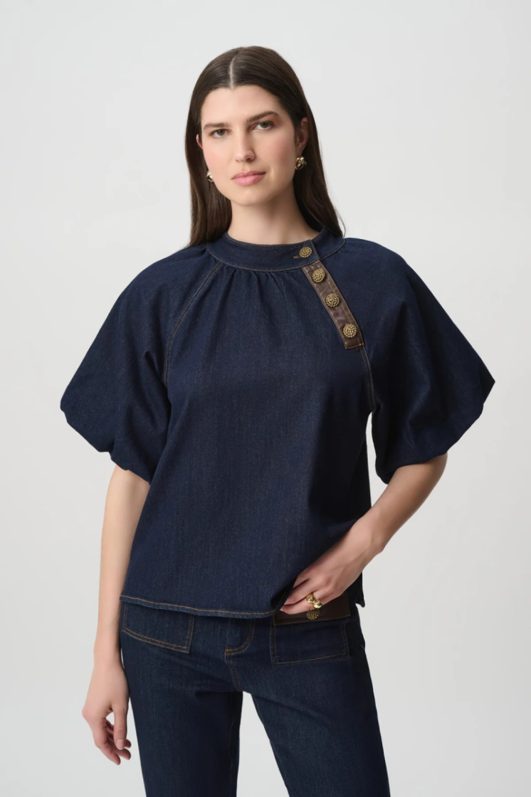   3302 Dark Denim Blue