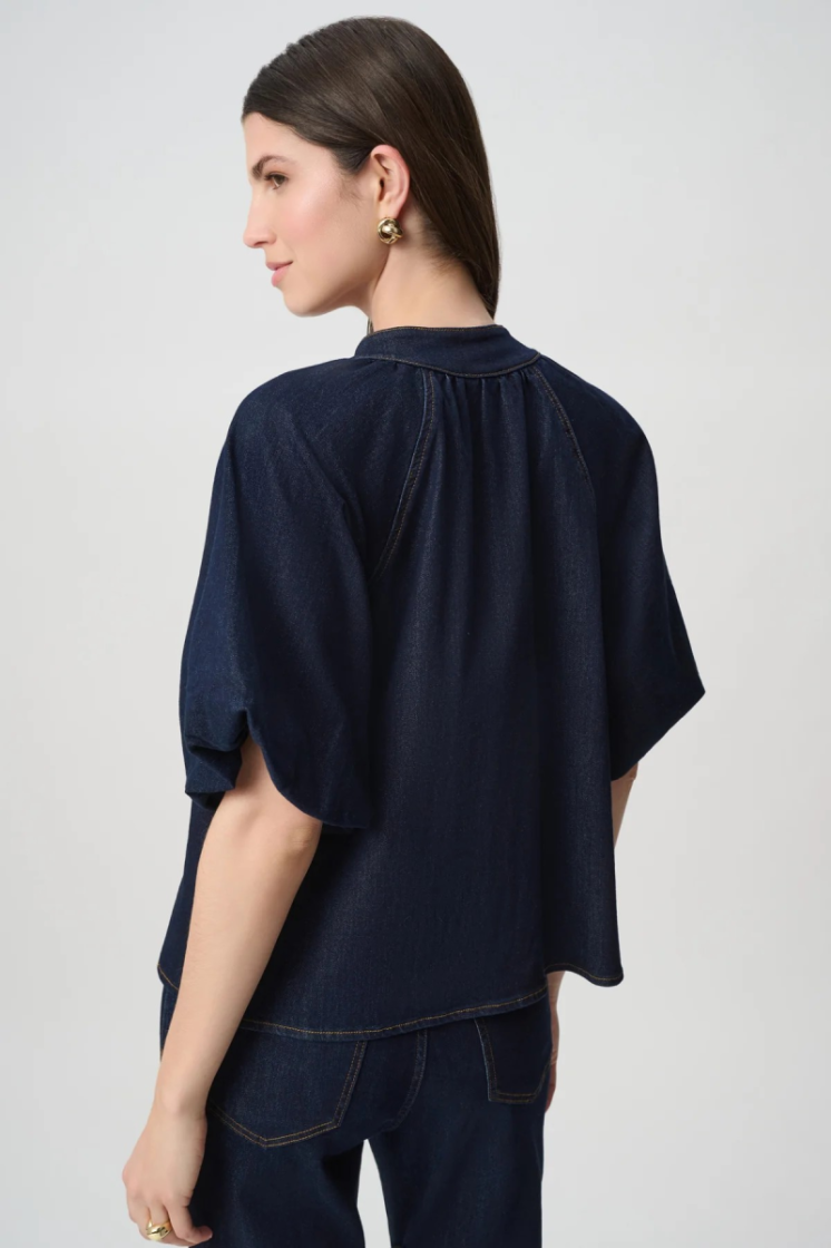   3302 Dark Denim Blue