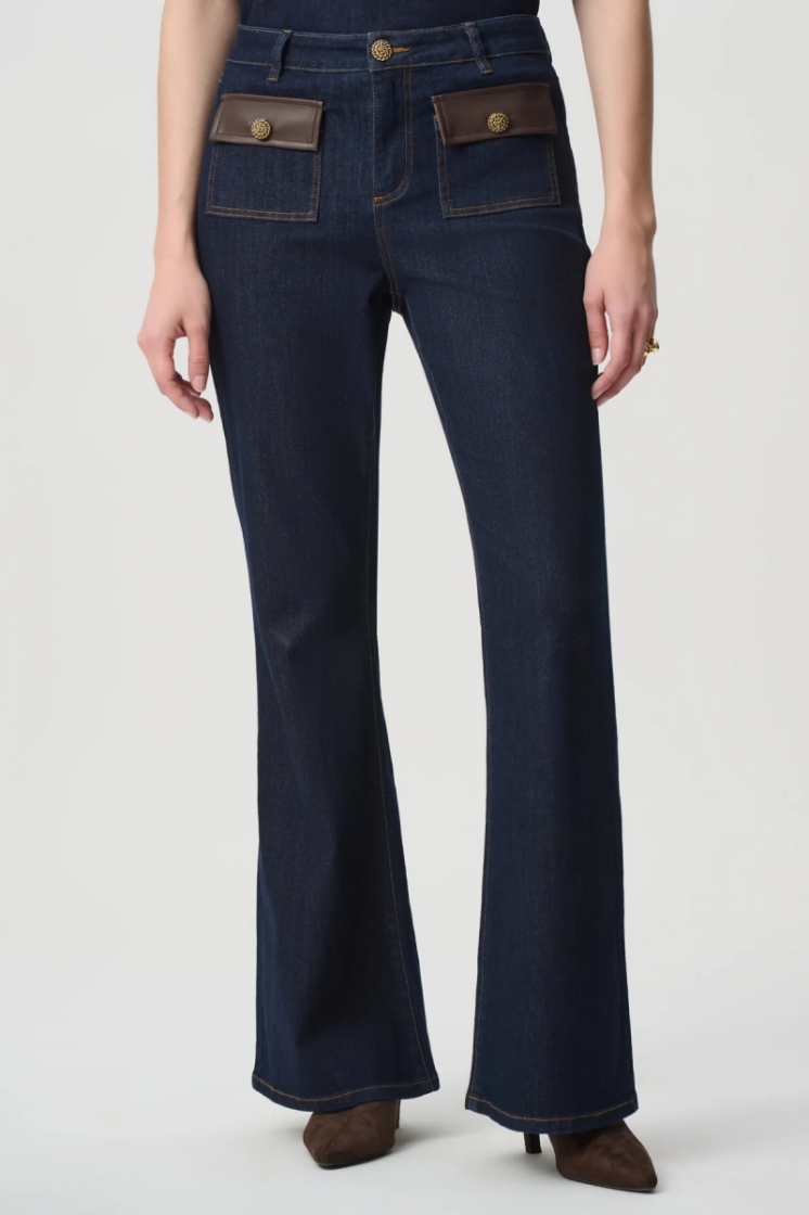   3302 Dark Denim Blue