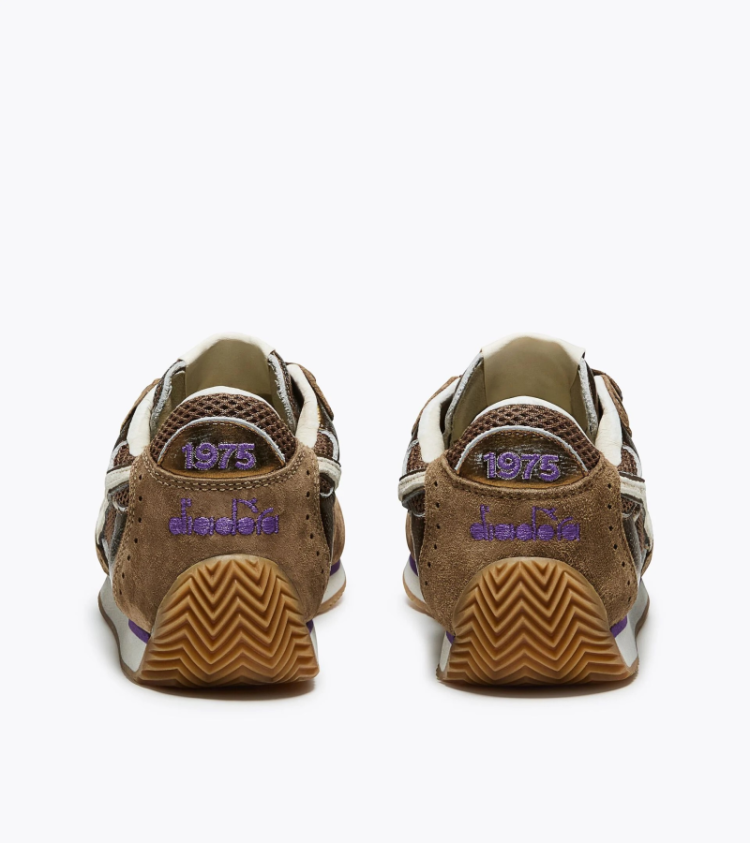 EQUIPE REVENGE MESH 30079 Brown Cinnamon
