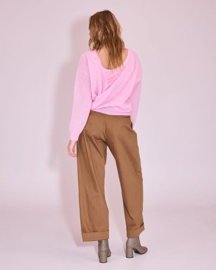  722 Bronze Brown