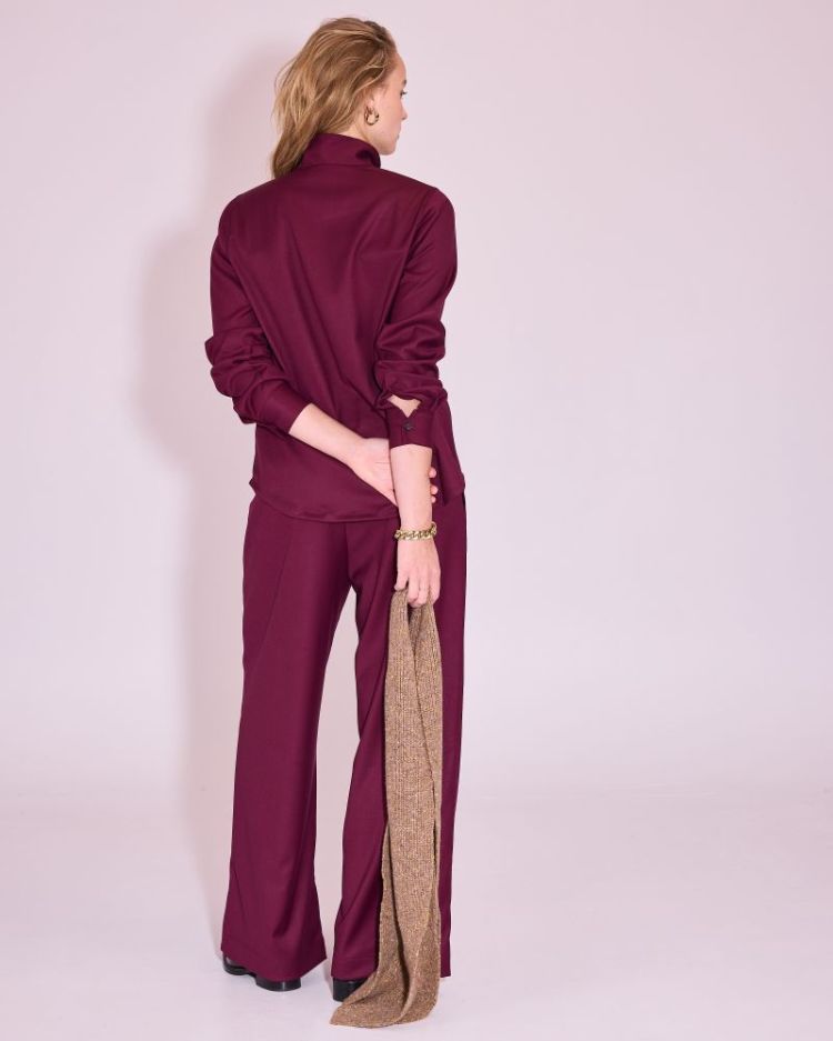   342 Red Plum