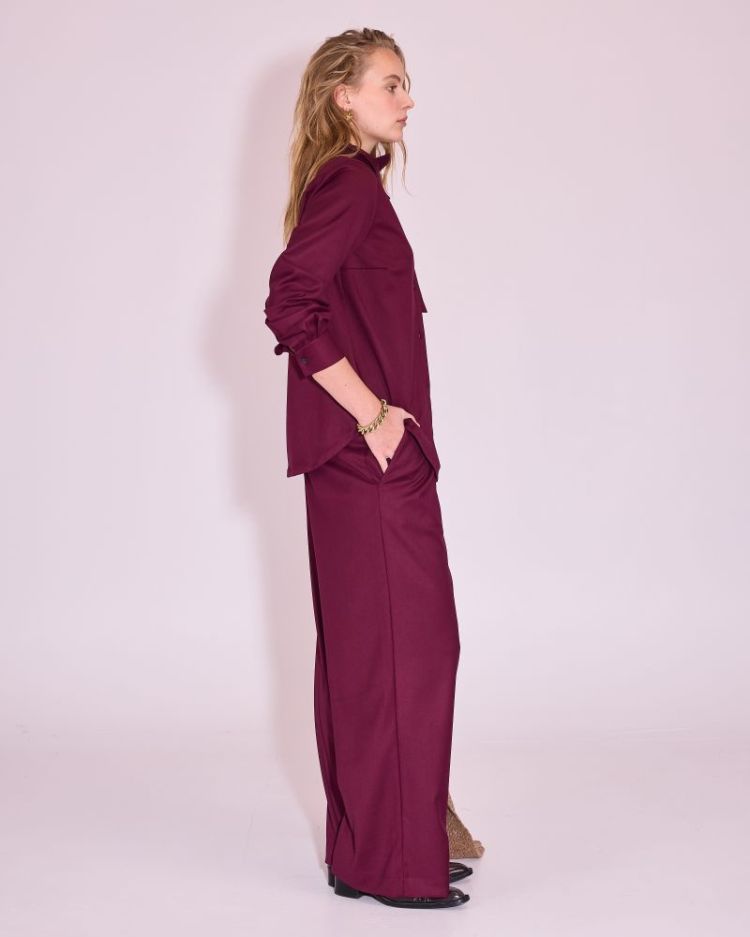   342 Red Plum