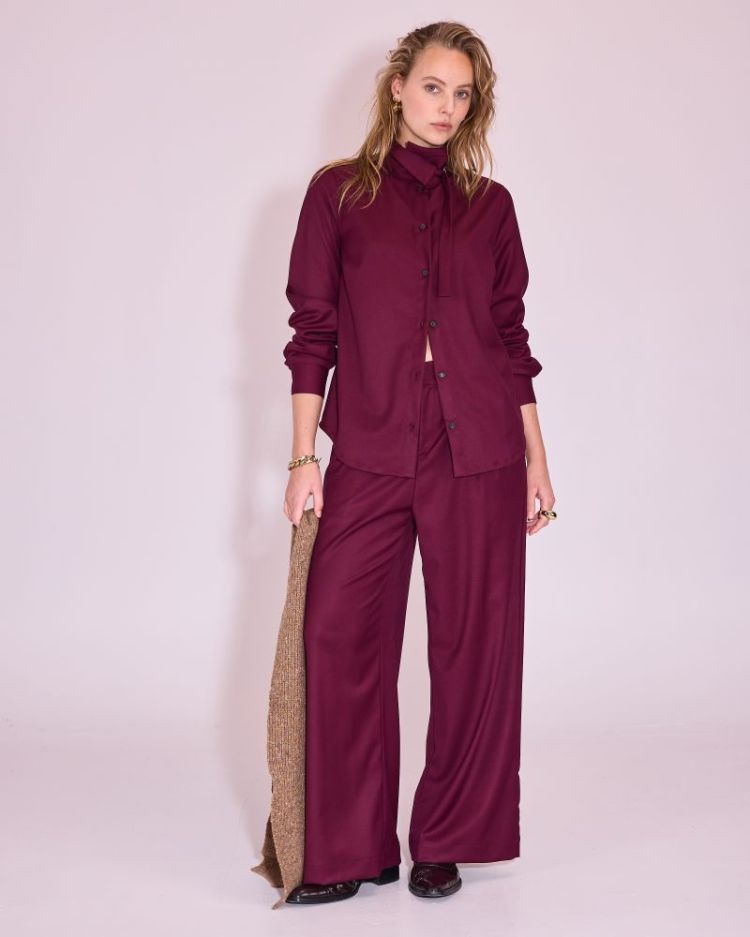  342 Red Plum