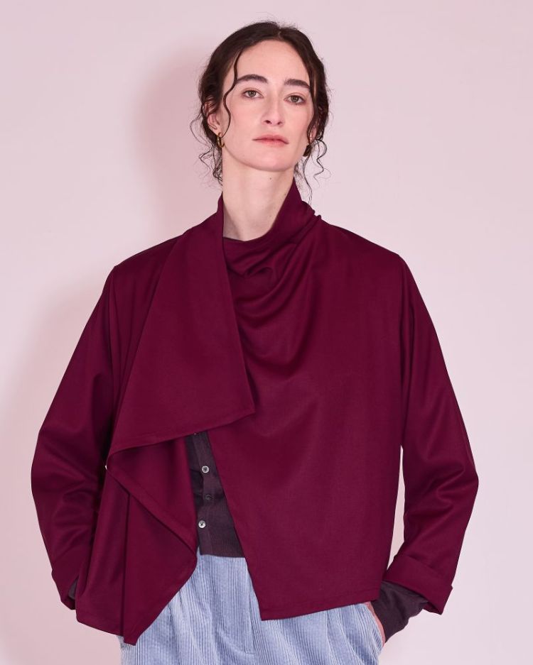   342 Red Plum