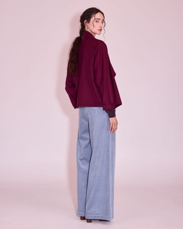   342 Red Plum