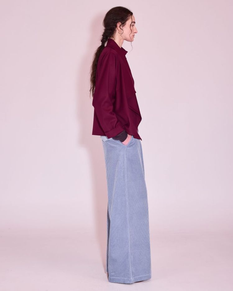   342 Red Plum