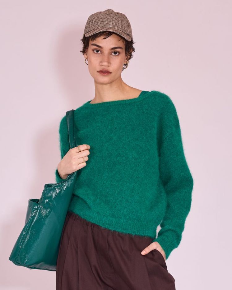   635 Emerald
