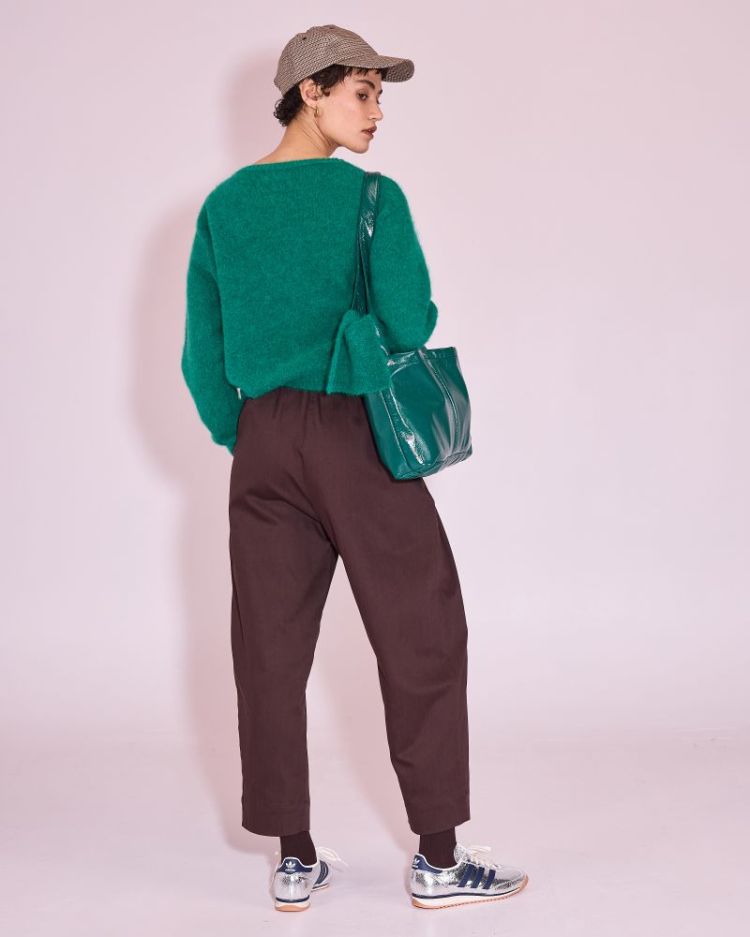   635 Emerald
