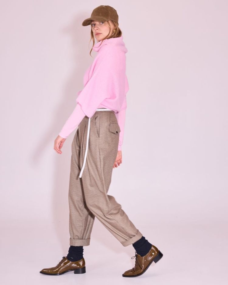   406 Soft Pink