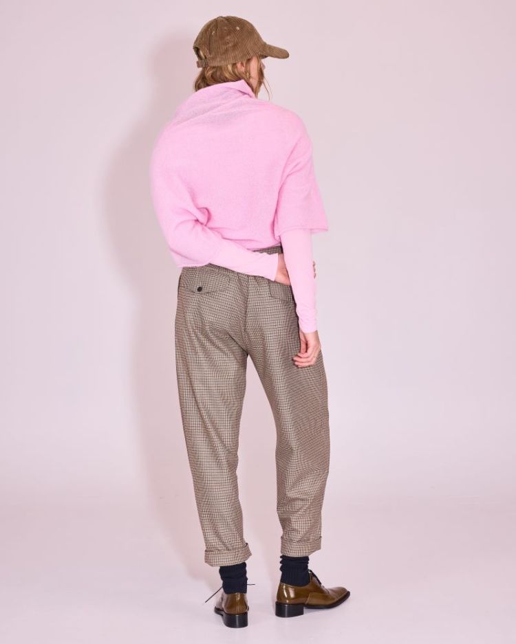   406 Soft Pink