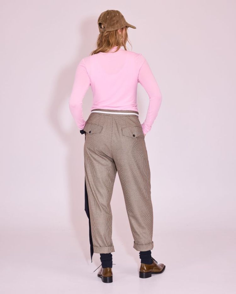   400 Pink