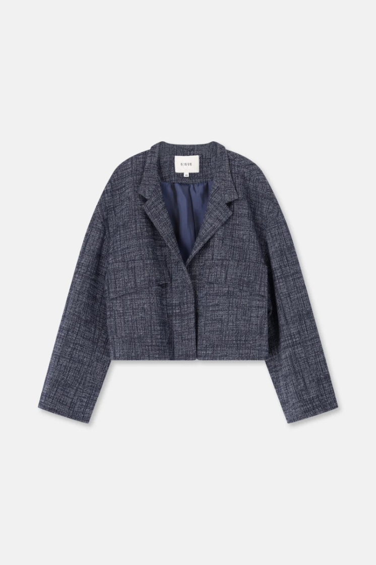   2664 BLUE