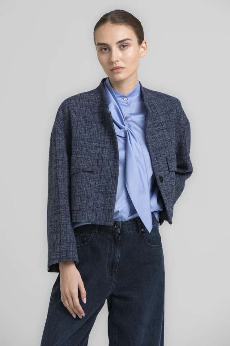   2664 BLUE
