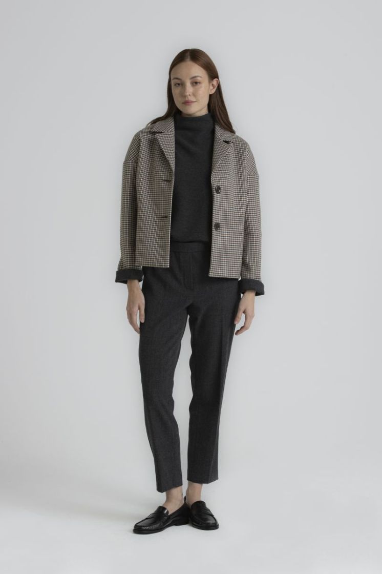   2989 DARK GREY