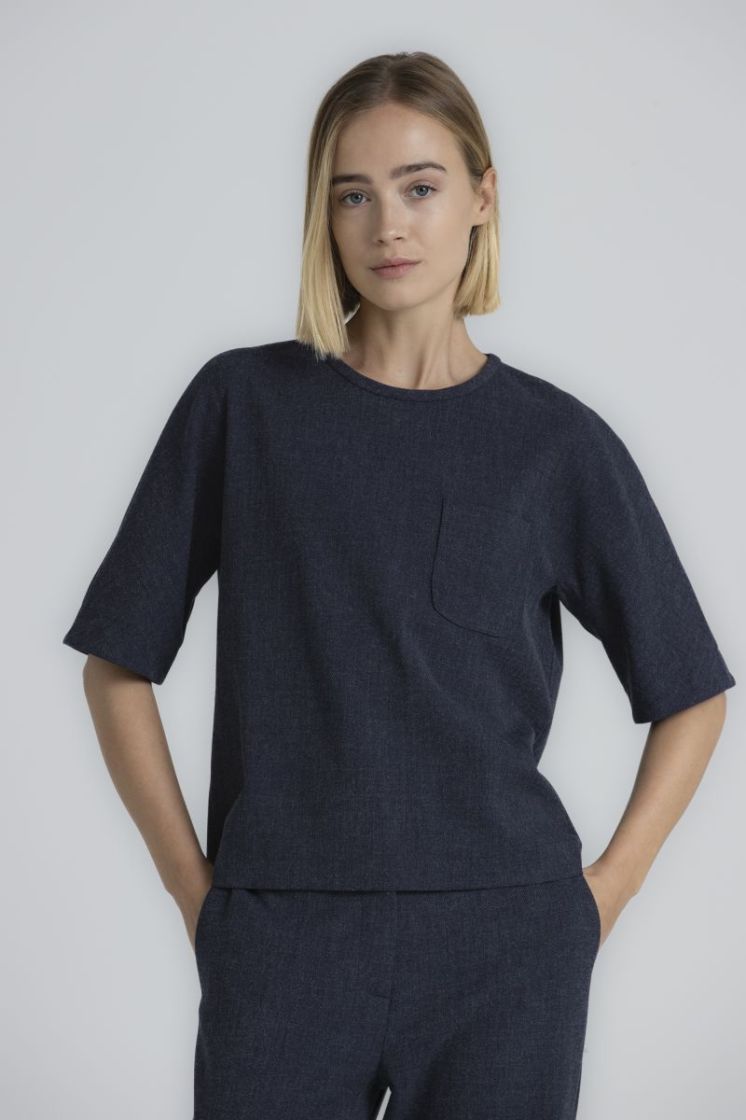   2664 BLUE