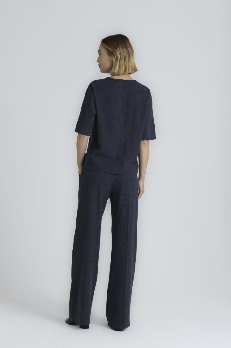   2664 BLUE