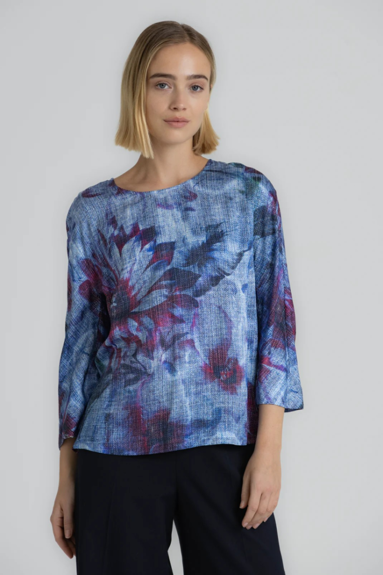   2664 BLUE