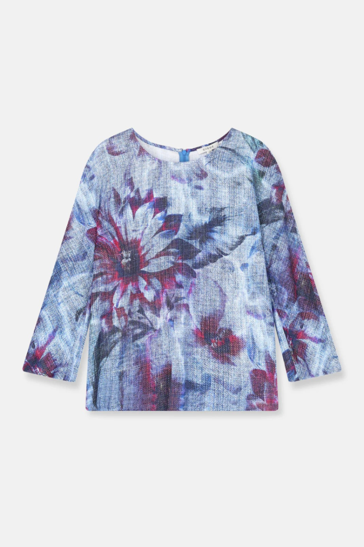   2664 BLUE