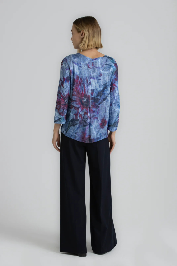   2664 BLUE