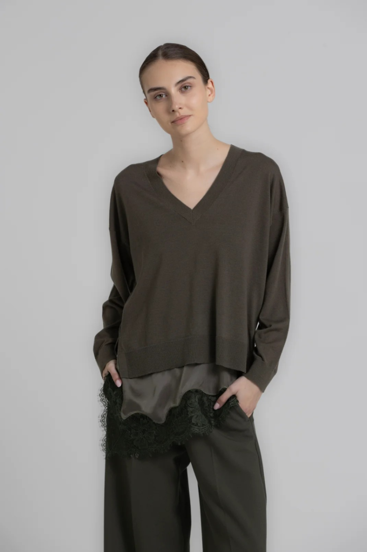   2580 KHAKI