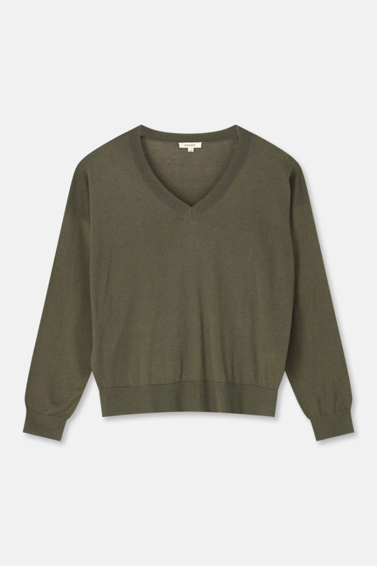   2580 KHAKI