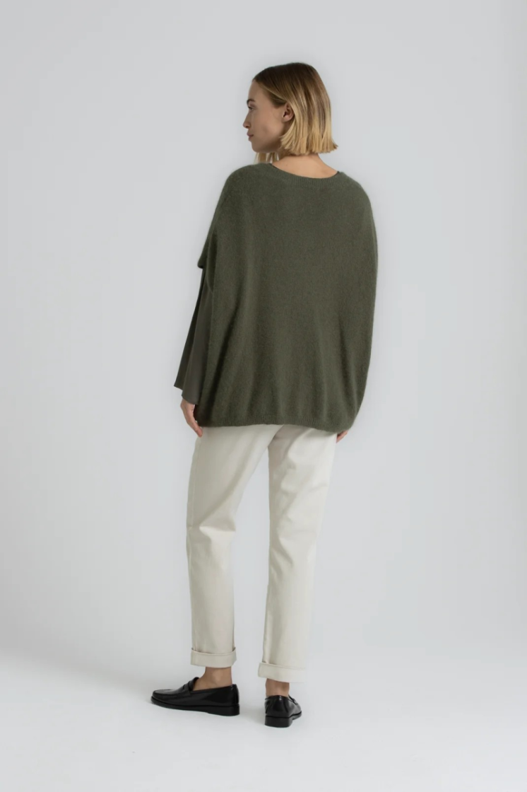   2580 KHAKI