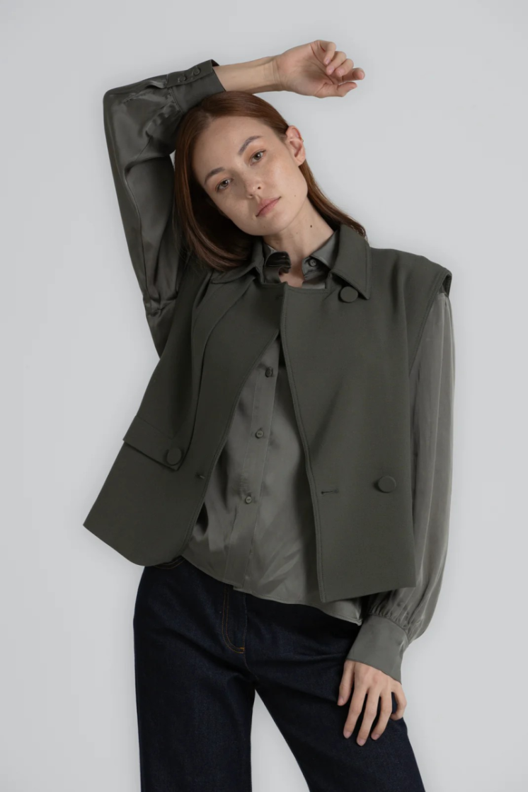   2580 KHAKI