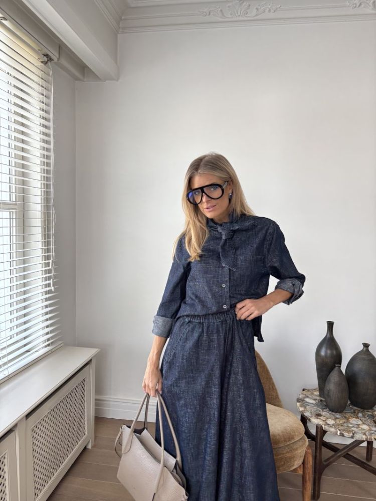   2671 DARK BLUE