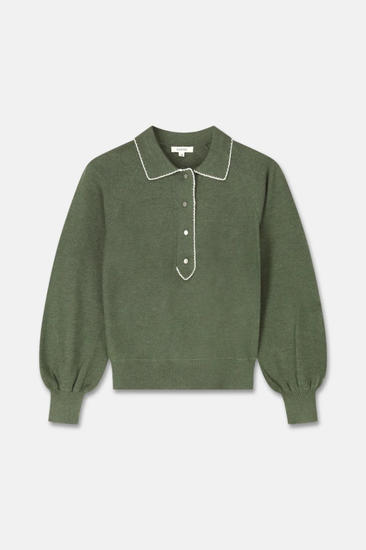   2580 KHAKI