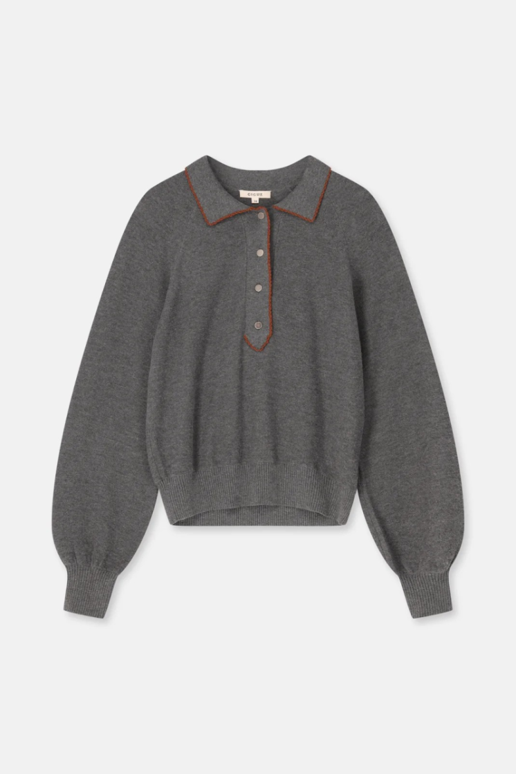 2764 GRAPHITE