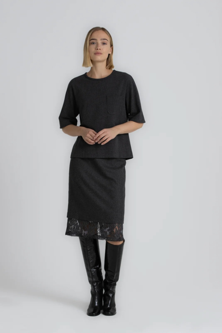  2989 DARK GREY